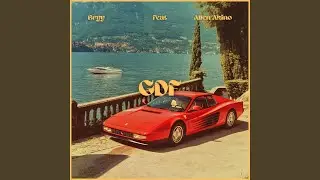GDF (feat. Allen Akino)
