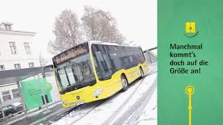 Stadtbus Krems Imagevideo V2