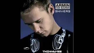 Armin van Buuren feat. Susana - Shivers (Alex M.O.R.P.H. Remix)