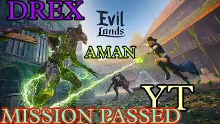 Evil Land new gameplay ll new mission completed