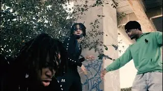 Li Treo - Michael Myers Pt.2  ( Official Music Video )