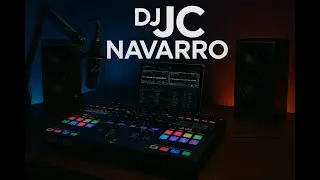 JC Navarro  - 2005 Summer Sessions