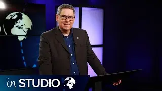 Bien interpr&eacute;ter la Bible : 2 Pierre 1 - In Studio - Jonathan Bersot