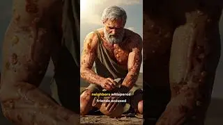 The Story of Job in the Bible