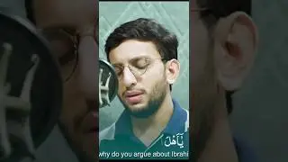 Heart Touching Quranic Recitation | Beautiful Short Quran Tilawat Status | Qari Haseeb Khan #quran