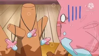 Funny Moment in Alola --- Misty's Corsola #Shorts #Meme