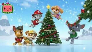 Paw Patrol ep30