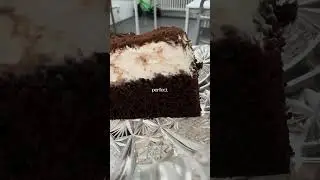 Как приготовить тирамису: не слишком сладкий, вкусный и нежный #shorts #tiramisu #dessert #asmr #...