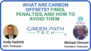 What Are Carbon Offsets? Fines, Penalties, and How To Avoid Them
