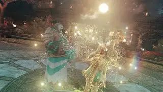 For Honor - Honor Games Event 2020 - Effect 