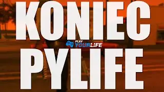 DZIEŃ PRZED KOŃCEM PYLIFE