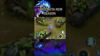 gord meta new season mobile legends - Raden Zhytter