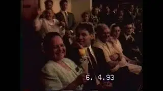 CCHS Class of 93 Graduation Mass & Ceremony