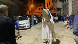 رحابة هايلة.     طريق تازولت    0772972712