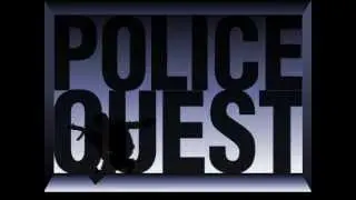 Police Quest SWAT - Intro