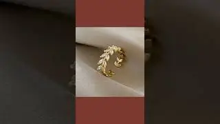 Rings🎀under 200/- from Meesho #pinterest #stylish #meesho