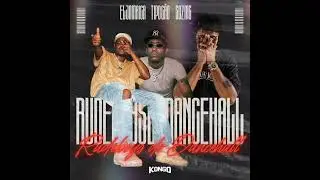 El Jamaica,Tipo G.&Atilde;.O & Soz MC - RUDEBOYS DO DANCEHALL - (Prod.Wboy)