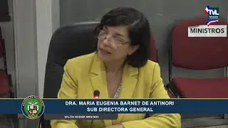 COMISION DE PRESUPUESTO