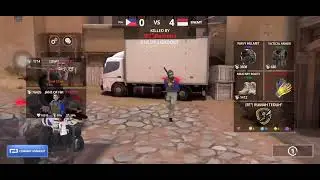 HITTING 3 BIRDS WITH 1 STONE | M203 | AFGHANISTAN | CRITICAL STRIKE