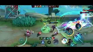 Perfect GUSION Gameplay | Fast Hands = Easy Kills ⚡