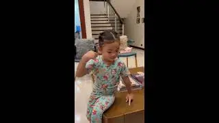 Daph & Auds #bini medley 