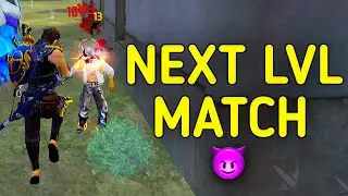 SOLO VS SQUAD || THE NEXT LEVEL MATCH WITH PRO LEVEL GAMEPLAY🔥 !!! || ENEMIES EVERYWHERE || ALPHA FF
