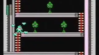 Mega Man 9 - Playthrough - Part 5