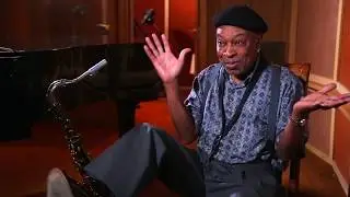 Harvey Thompson