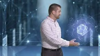 CP Chem // Vision Video Conference: VFX Showcase Reel
