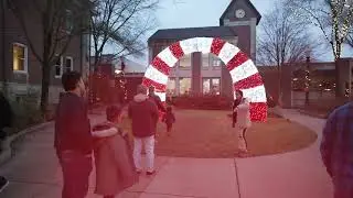 Hometown Holidays La Grange, IL Teaser Video 2025