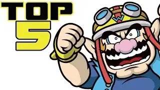 Top 5 FREE Mini Games like Wario Ware on Android - iOS