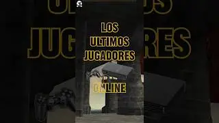 🔴 Los &Uacute;LTIMOS JUGADORES ONLINE de PLAY STATION 2 #sony #playstation #ps2 #gaming #retrogaming #fyp