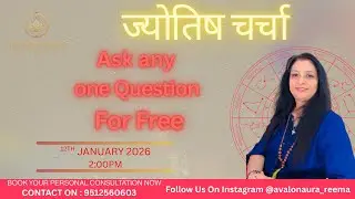 Astrology with Avalon Aura by Rems 🌙 | Free one Questions | Instant Horoscope Answers