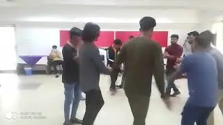 @Projeck Traning Time