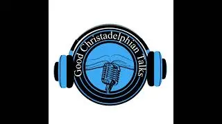 099: Ben Pitcher - Foundations of Family of God