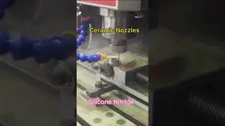 ceramic nozzle