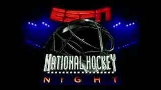 NHL on ESPN Game End Song 1997