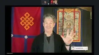 To Love being Alive - Daily Meditation w/ Martin Aylward