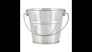 how to sort a bucket or something