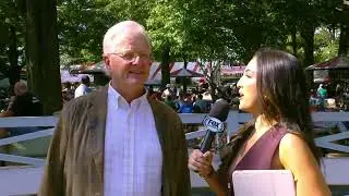 Bill Mott Interview on Sovereignty and Cigar