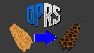 OPRS Tmorph - Removed