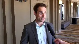eyeTrust Network Multifocal Workshop Johnson & Johnson Interview