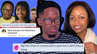 ‘Kelly Stamps Anti-Blackness Explained’ Video Recap 