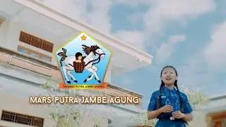 G. Mas Pemayun - Mars Putra Jambe Agung