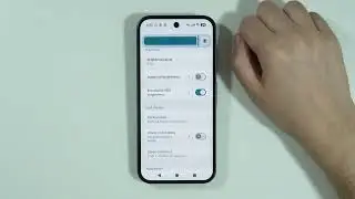 Google Pixel 10: How to Change Brightness (Adjust Screen Brightness)