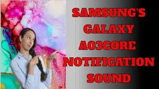 Unlock the Power of Samsung's Notification Sound for a More Productive Day!
