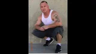 Federal Prison. Current Events.