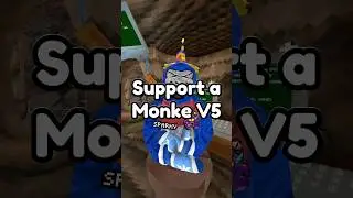 MONKE ON THE SHELF!!!! #supportamonke #gorillatag