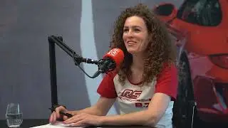 PCT Café de Podcast | Aflevering 2 Van het Circuit naar de Straat