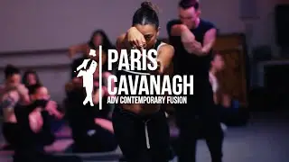 Paris Cavanagh | Adv Contemporary Fusion | #bdcnyc